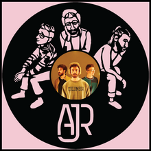 Load image into Gallery viewer, AJR
