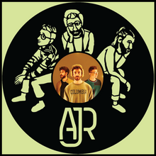 Load image into Gallery viewer, AJR