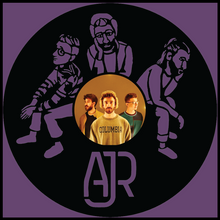 Load image into Gallery viewer, AJR