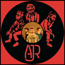 Load image into Gallery viewer, AJR