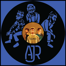 Load image into Gallery viewer, AJR