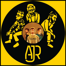 Load image into Gallery viewer, AJR