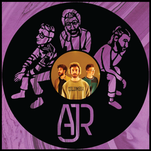 Load image into Gallery viewer, AJR