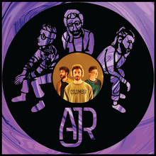 Load image into Gallery viewer, AJR