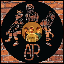 Load image into Gallery viewer, AJR