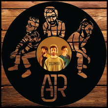 Load image into Gallery viewer, AJR