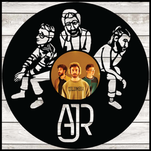 Load image into Gallery viewer, AJR