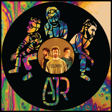 Load image into Gallery viewer, AJR