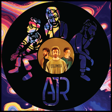 Load image into Gallery viewer, AJR