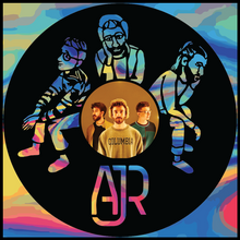 Load image into Gallery viewer, AJR