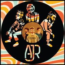 Load image into Gallery viewer, AJR