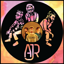 Load image into Gallery viewer, AJR