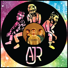 Load image into Gallery viewer, AJR