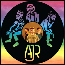 Load image into Gallery viewer, AJR
