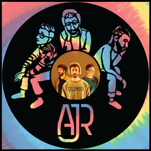 Load image into Gallery viewer, AJR