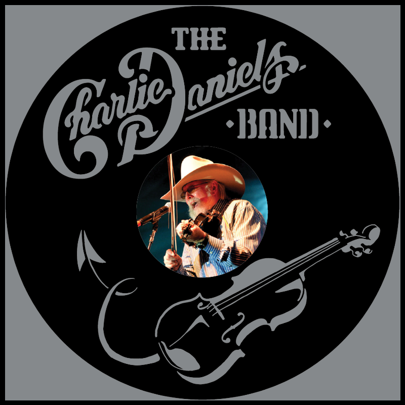 Amazon.com: The Essential Charlie Daniels Band: CDs & Vinyl