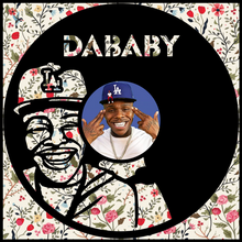 Load image into Gallery viewer, Da Baby