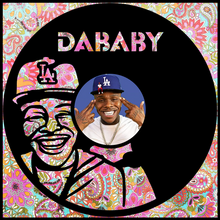 Load image into Gallery viewer, Da Baby