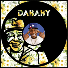 Load image into Gallery viewer, Da Baby