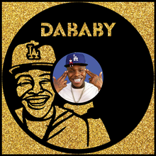 Load image into Gallery viewer, Da Baby