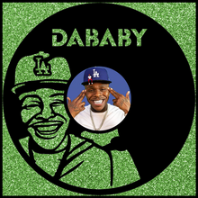 Load image into Gallery viewer, Da Baby