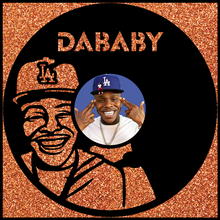Load image into Gallery viewer, Da Baby