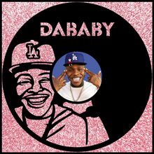 Load image into Gallery viewer, Da Baby