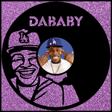 Load image into Gallery viewer, Da Baby