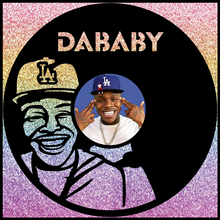 Load image into Gallery viewer, Da Baby