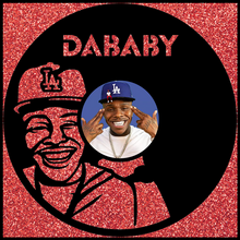 Load image into Gallery viewer, Da Baby