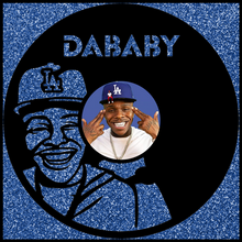 Load image into Gallery viewer, Da Baby