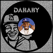 Load image into Gallery viewer, Da Baby