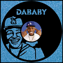 Load image into Gallery viewer, Da Baby