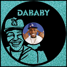 Load image into Gallery viewer, Da Baby