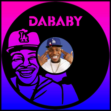 Load image into Gallery viewer, Da Baby