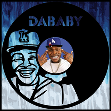 Load image into Gallery viewer, Da Baby
