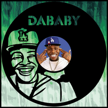 Load image into Gallery viewer, Da Baby