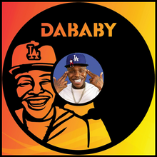 Load image into Gallery viewer, Da Baby