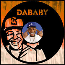 Load image into Gallery viewer, Da Baby