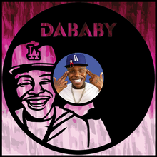 Load image into Gallery viewer, Da Baby