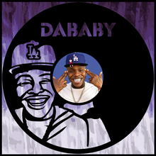 Load image into Gallery viewer, Da Baby
