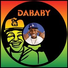 Load image into Gallery viewer, Da Baby