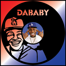 Load image into Gallery viewer, Da Baby