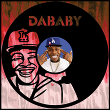 Load image into Gallery viewer, Da Baby