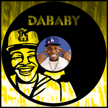 Load image into Gallery viewer, Da Baby