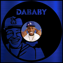 Load image into Gallery viewer, Da Baby