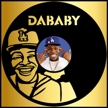 Load image into Gallery viewer, Da Baby