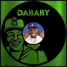 Load image into Gallery viewer, Da Baby
