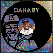 Load image into Gallery viewer, Da Baby