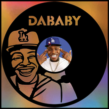 Load image into Gallery viewer, Da Baby